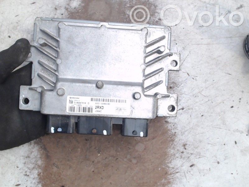 Sonstige Steuergeräte / Module   AV2112A650BD,AV2112A650BD