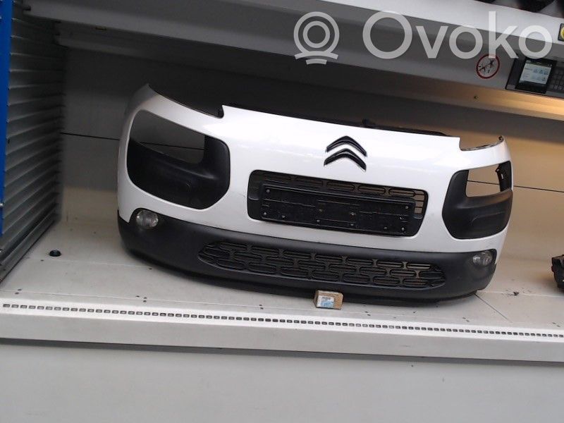 Front bumper   9801741077,9801741077
