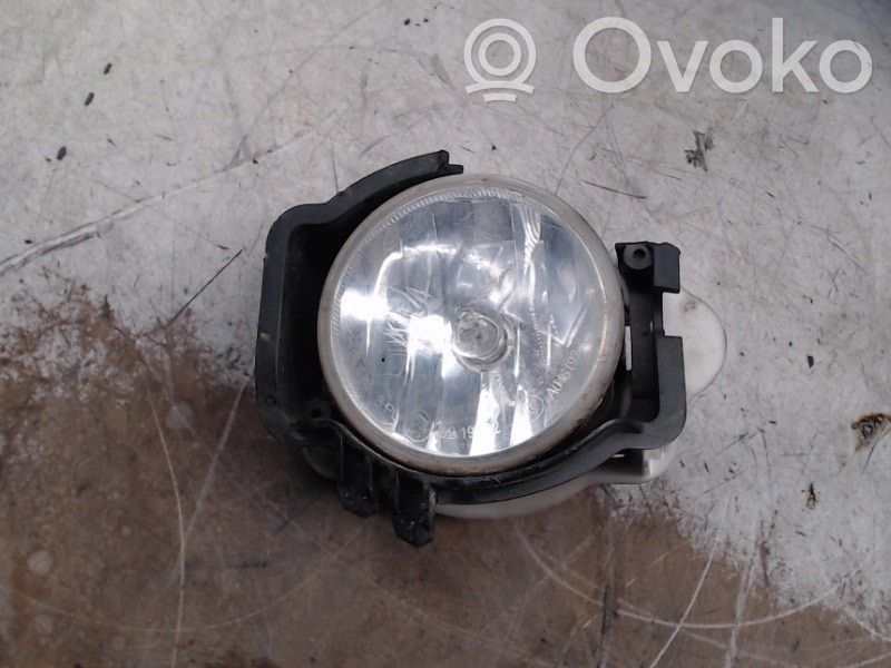 Front fog light   A046192,A046192