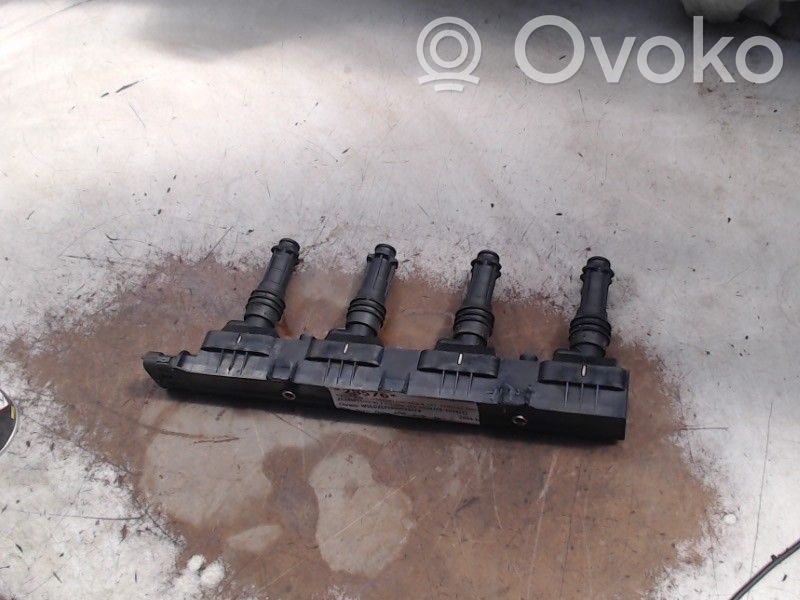 Opel Corsa C Altra parte del motore 