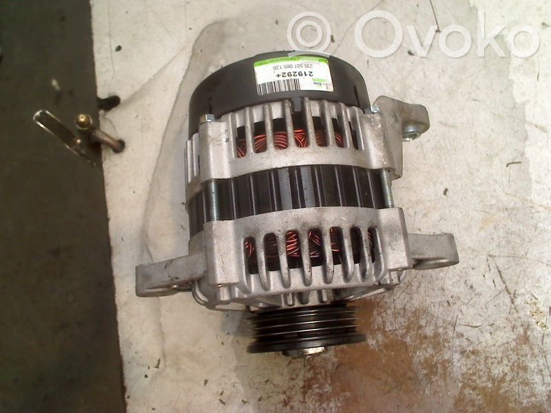 Alternador   219292,219292