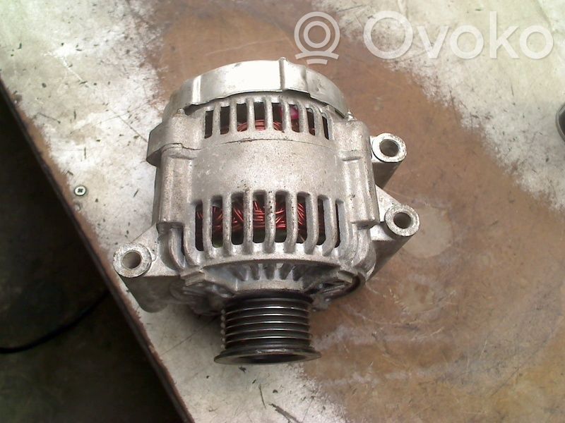 Alternador   210895EBSD22,210895EBSD22