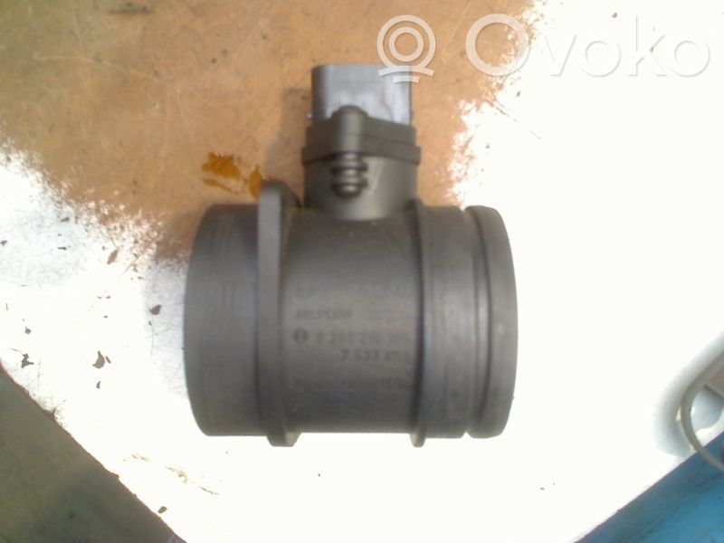 Oro srauto matuoklis   0280218165,0280218165