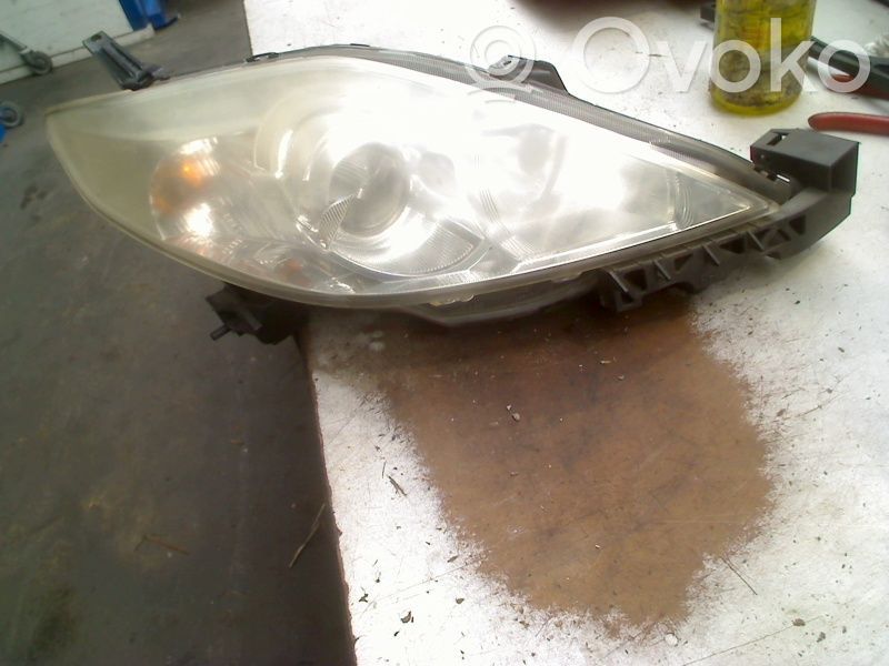 Headlight/headlamp
