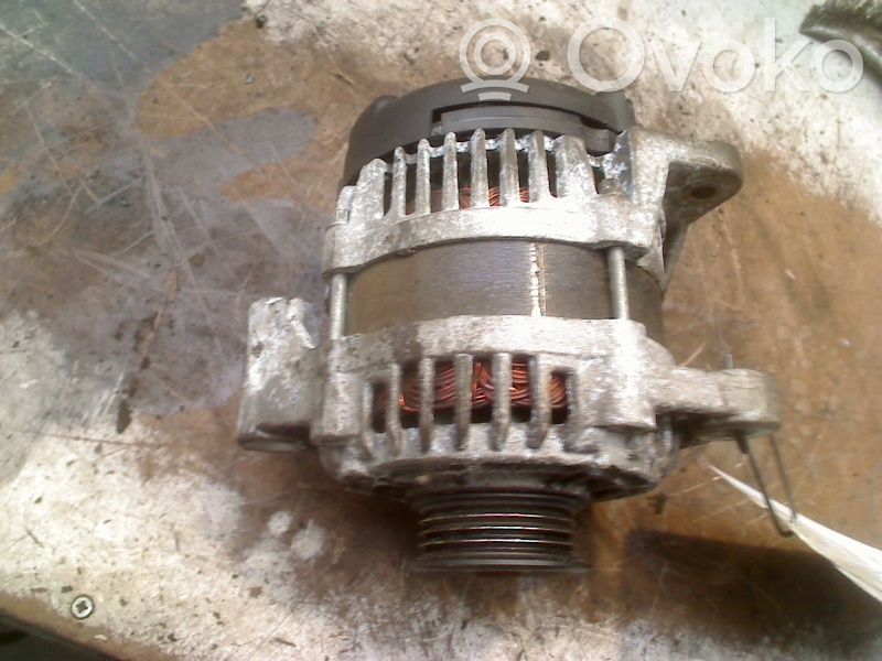 Alternador   96843503,96843503