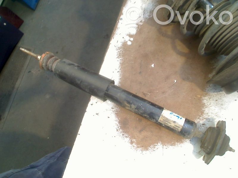 Rear shock absorber/damper   6772927,6772927