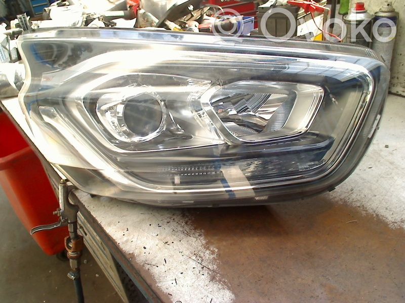 Headlight/headlamp   JK2113W029DG,JK2113W029DG