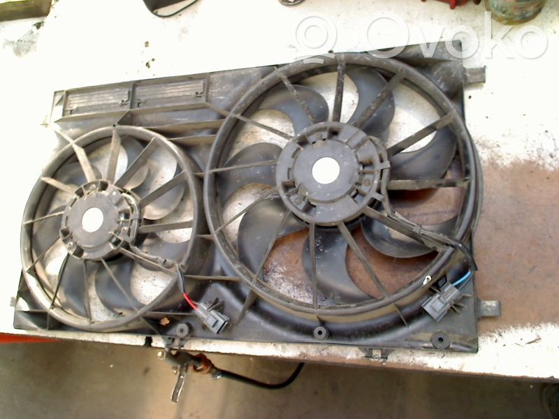 Fan set   GK218C607A,GK218C607A