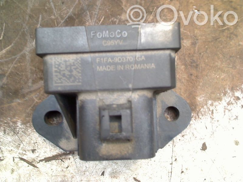 Sonstige Steuergeräte / Module   F1FA9D370GA,F1FA9D370GA