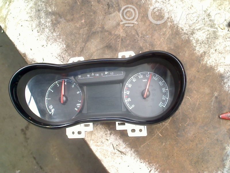 Speedometer (instrument cluster)   42574680,42574680