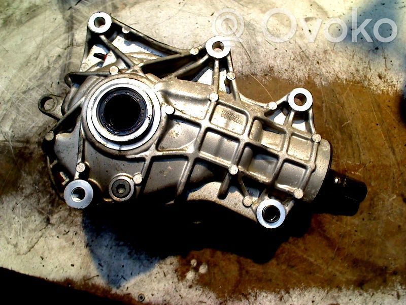 Alfa Romeo Stelvio Alte piese de sub caroserie 