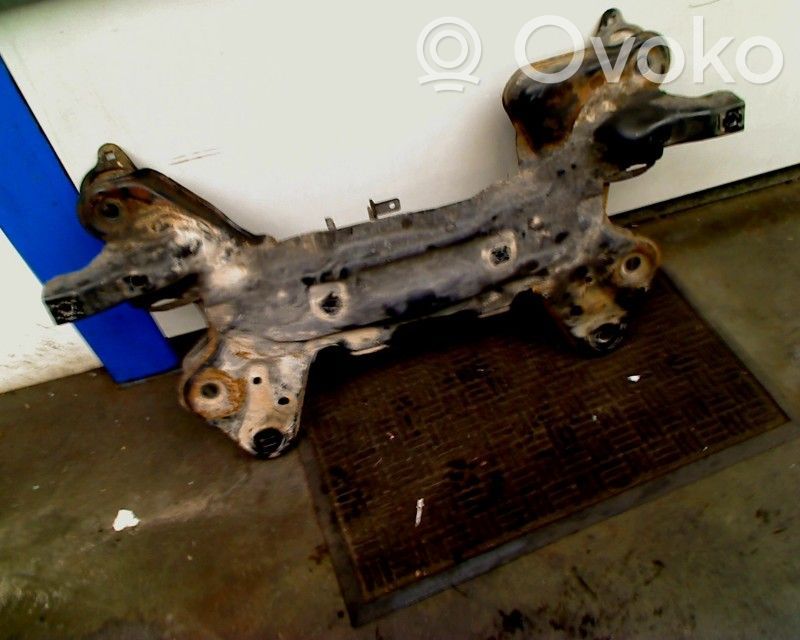 Front subframe