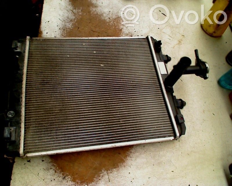Kit Radiateur   CZ4221753582,CZ4221753582
