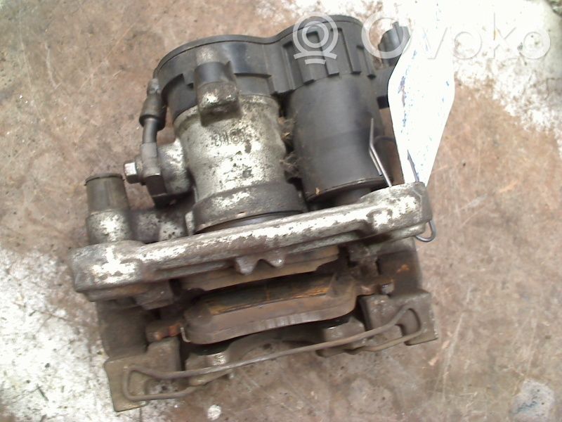 Bremssattel hinten   LX612D251BEA,LX612D251BEA