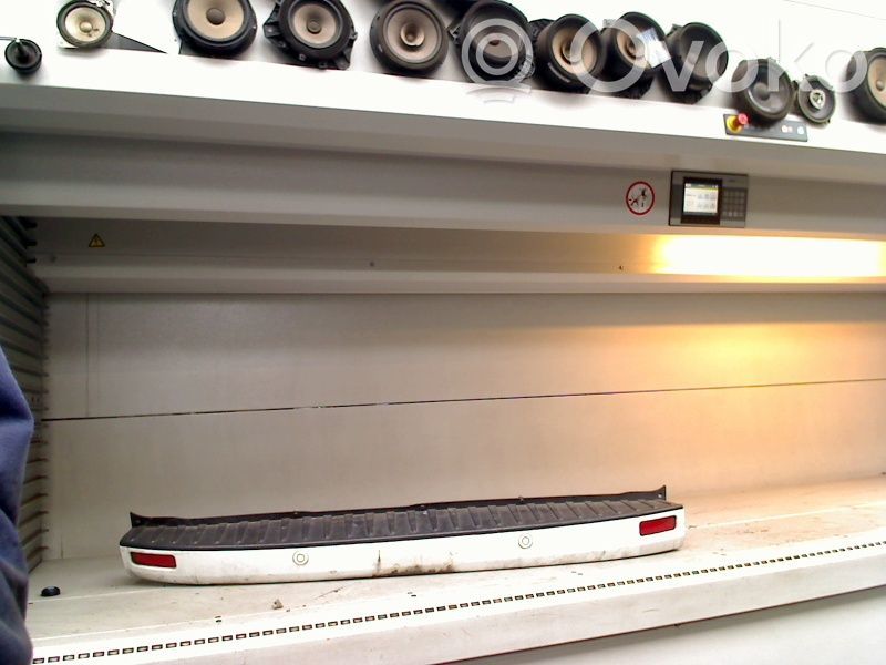 Galinis bamperis   JK2117E962PA,JK2117E962PA