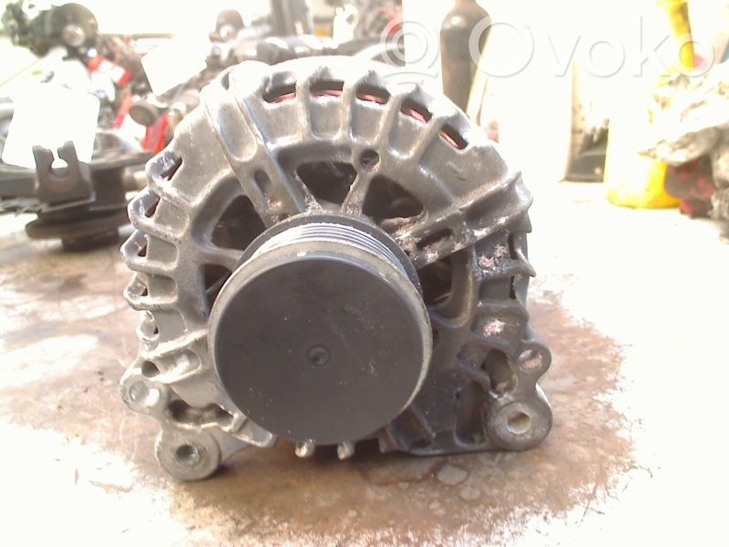 Ģenerators   TG14C035,TG14C035