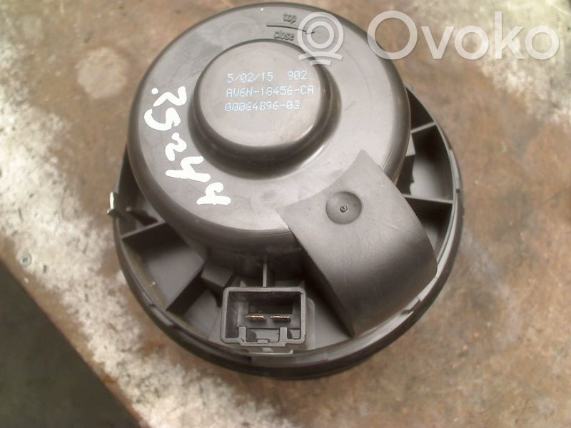 Mazā radiatora ventilators   AV6N18456CA,AV6N18456CA
