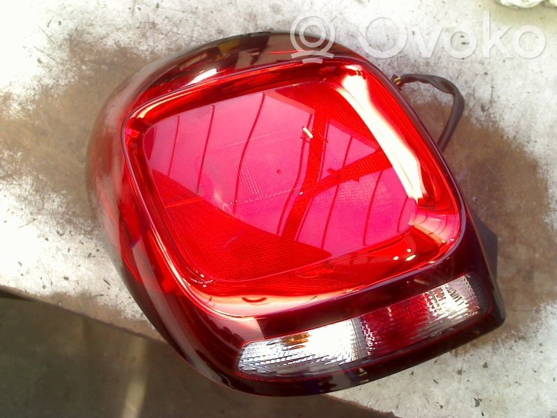 Citroen C1 Takavalot 