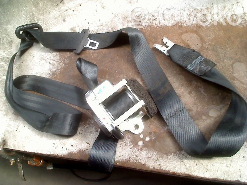 Cinturón delantero   621360100,621360100