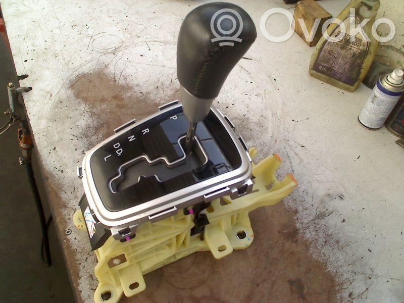 Mitsubishi Space Star Selector caja de cambios 