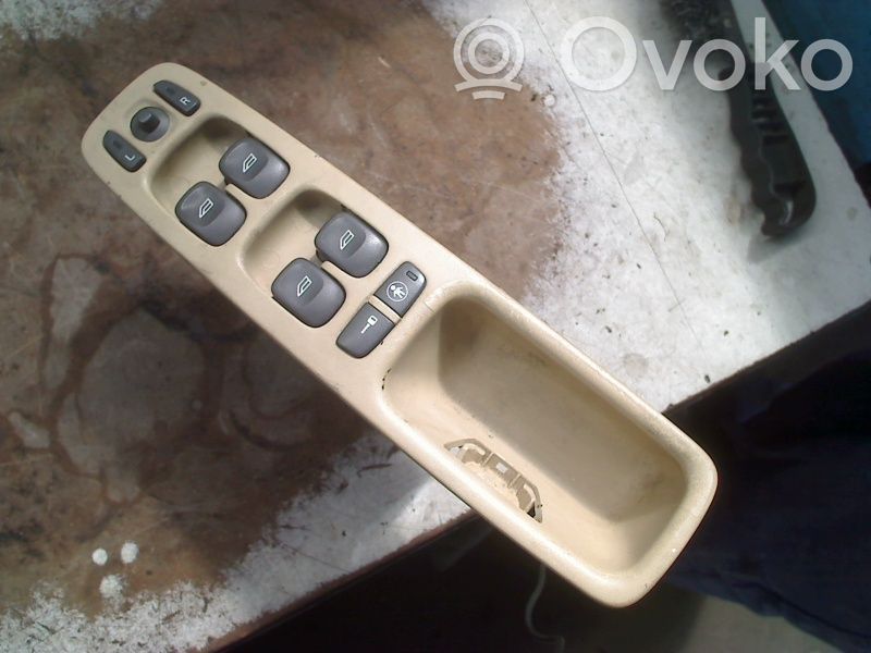 Interruptor del elevalunas eléctrico