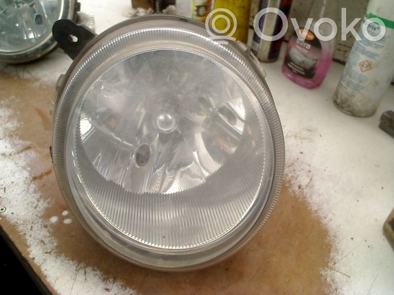 Scheinwerfer   05303874AB,05303874AB