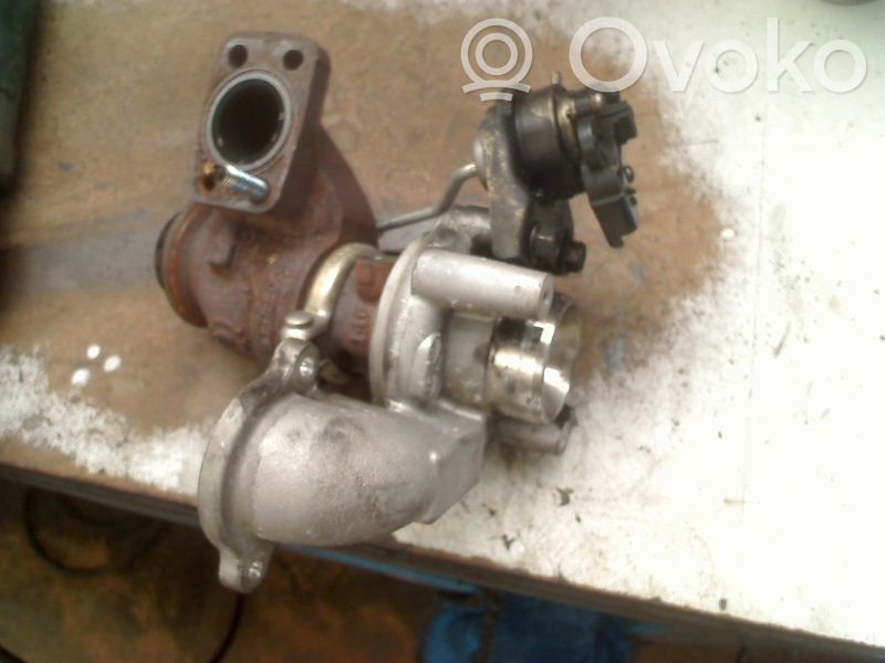 Turboahdin   9673283680,9673283680