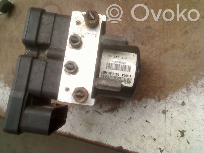 Chevrolet Matiz Bomba de ABS 