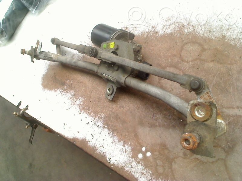 Volkswagen Golf IV Wischergestänge vorne 