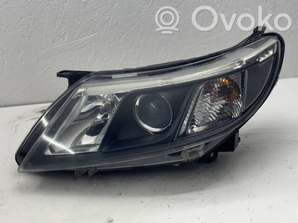 Saab 9-3 Ver2 Scheinwerfer 