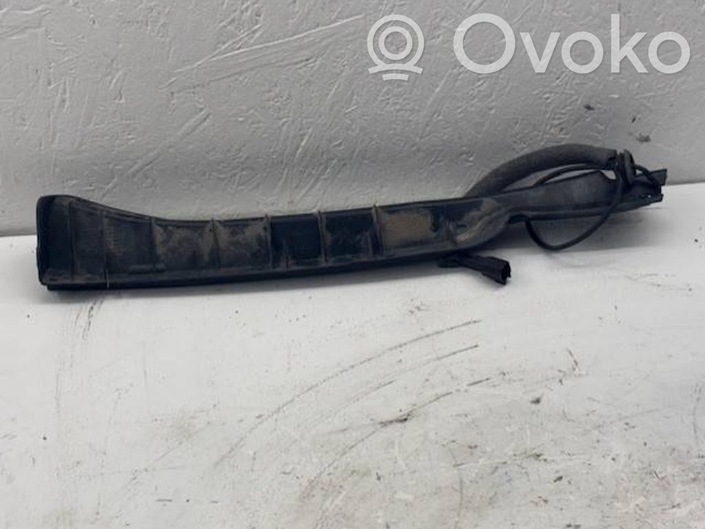 Sensor de la puerta trasera   DS73N406A77AD