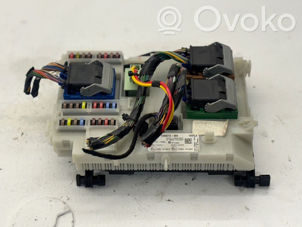 Sulakemoduuli   BG9T14A073BH,3659AF01125TP