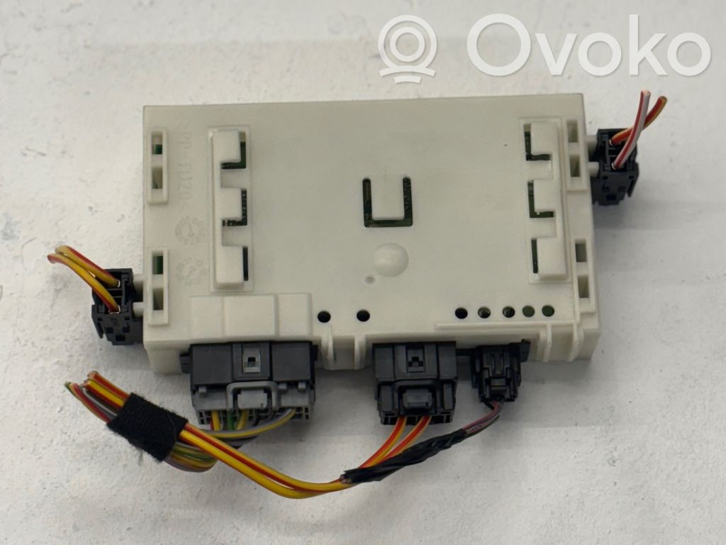 Ford Kuga II Tow bar trailer control unit/module 