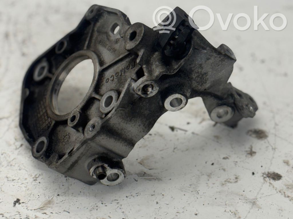 Ford Transit -  Tourneo Connect Fuel pump bracket 
