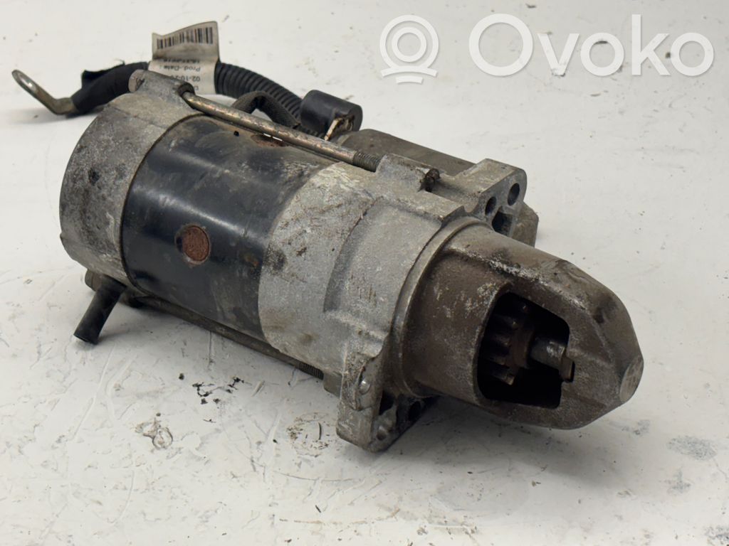 Motor de arranque   55491473,M001TF0471