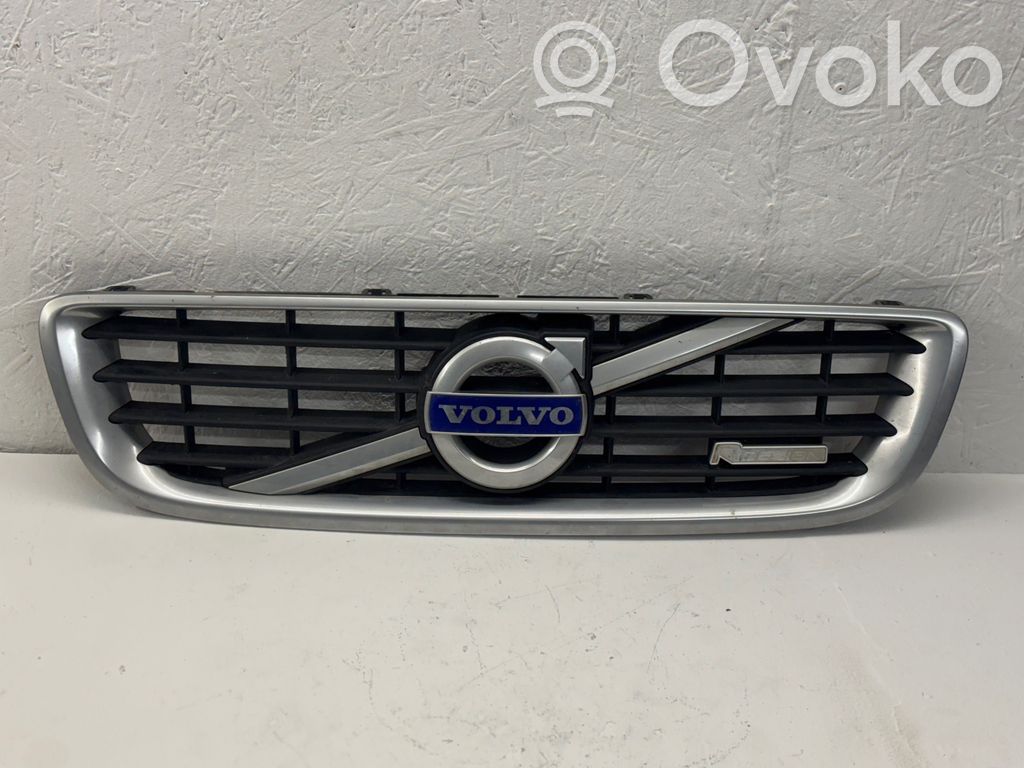 Volvo V50 Grilă radiator față 
