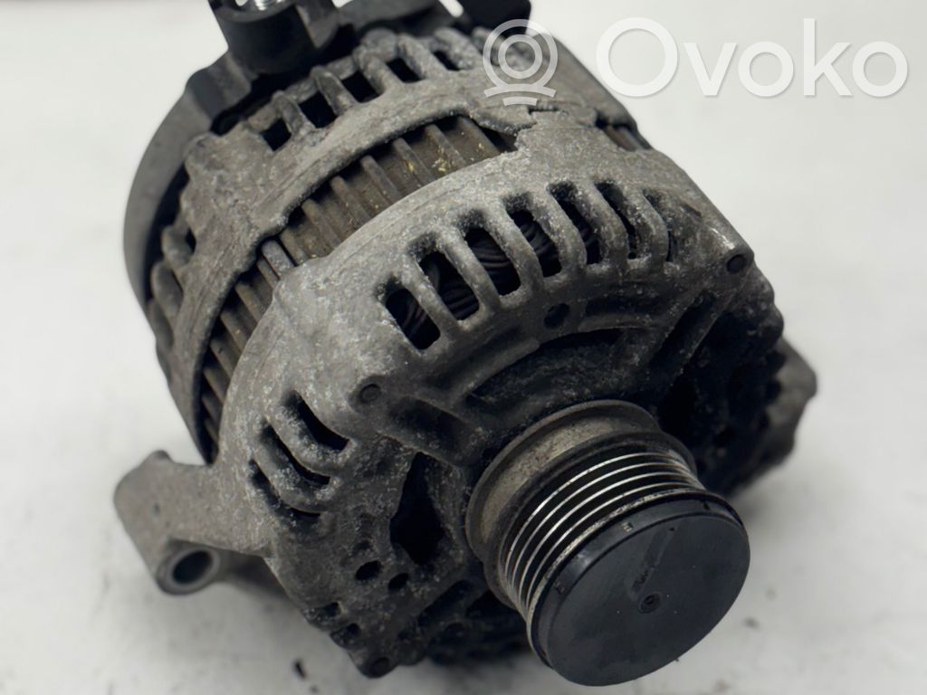 Generatorius   985150,6G9N10300HD,0121615005