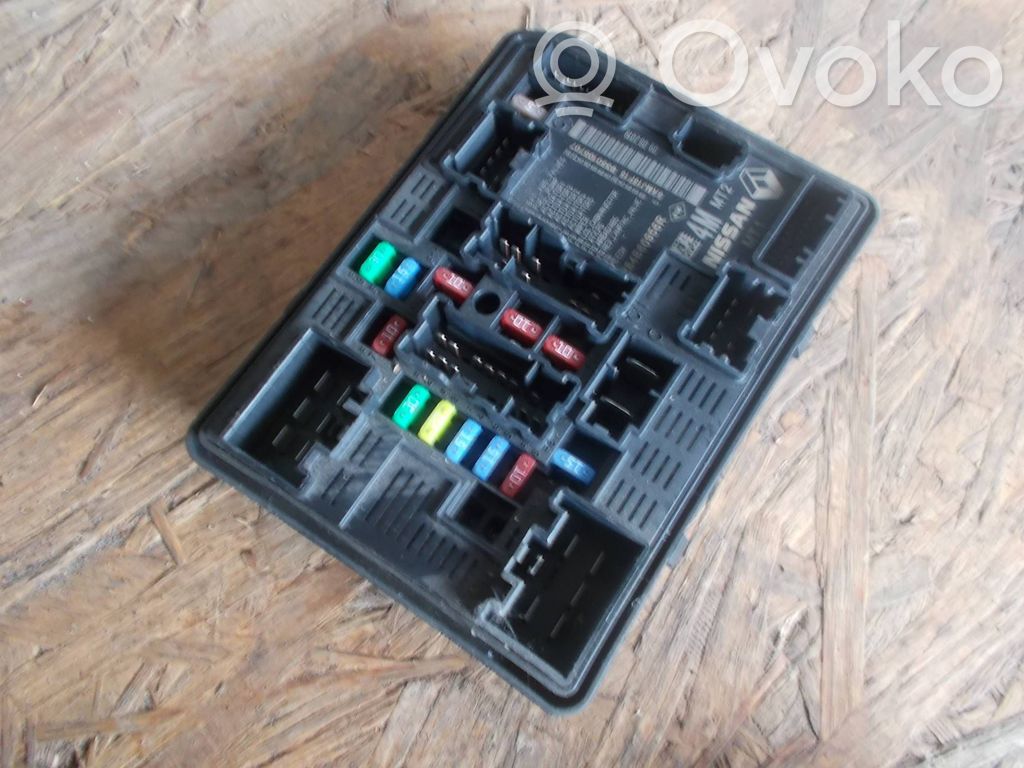 Renault Talisman BSM Control unit 