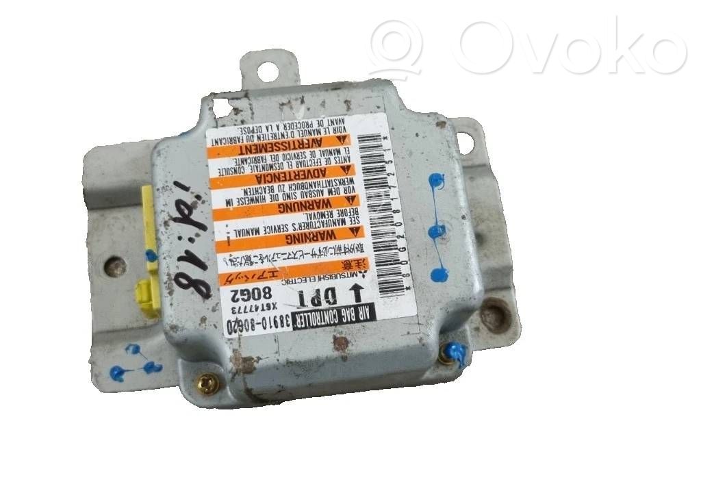 Suzuki Ignis Airbag control unit/module 