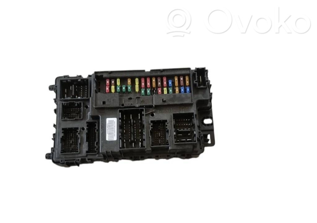 Ford S-MAX Fuse module 