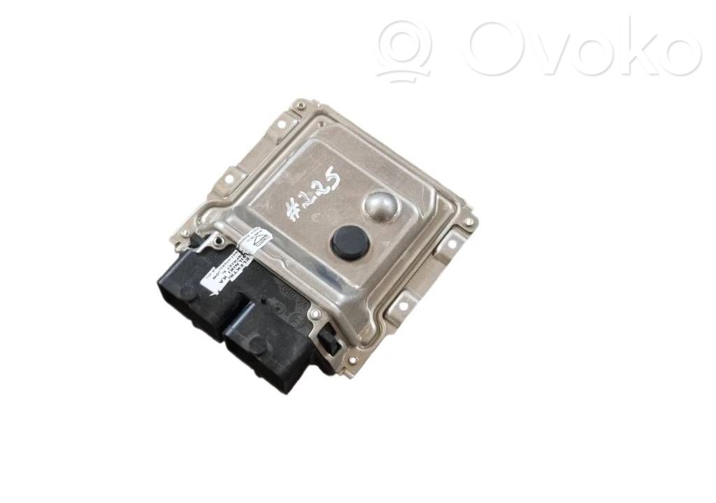 Ford Ka Engine control unit/module 