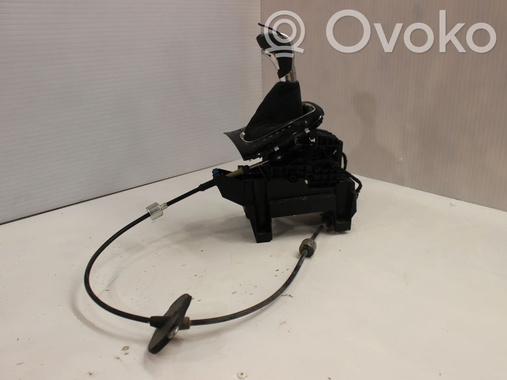 Opel Mokka X Palanca/selector de cambios 