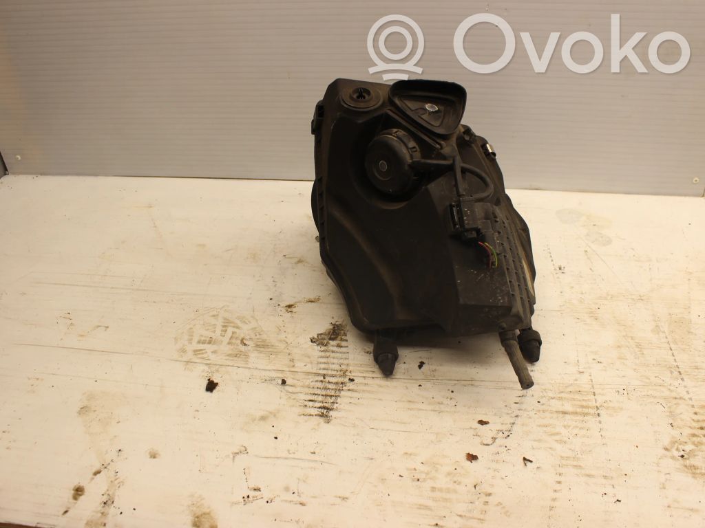 Caja del filtro de aire   059133835E