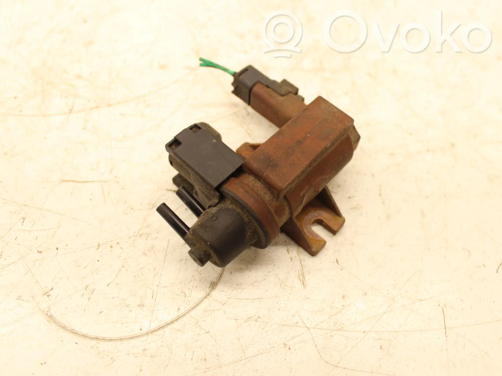 Electroválvula del turbo   6G909E882