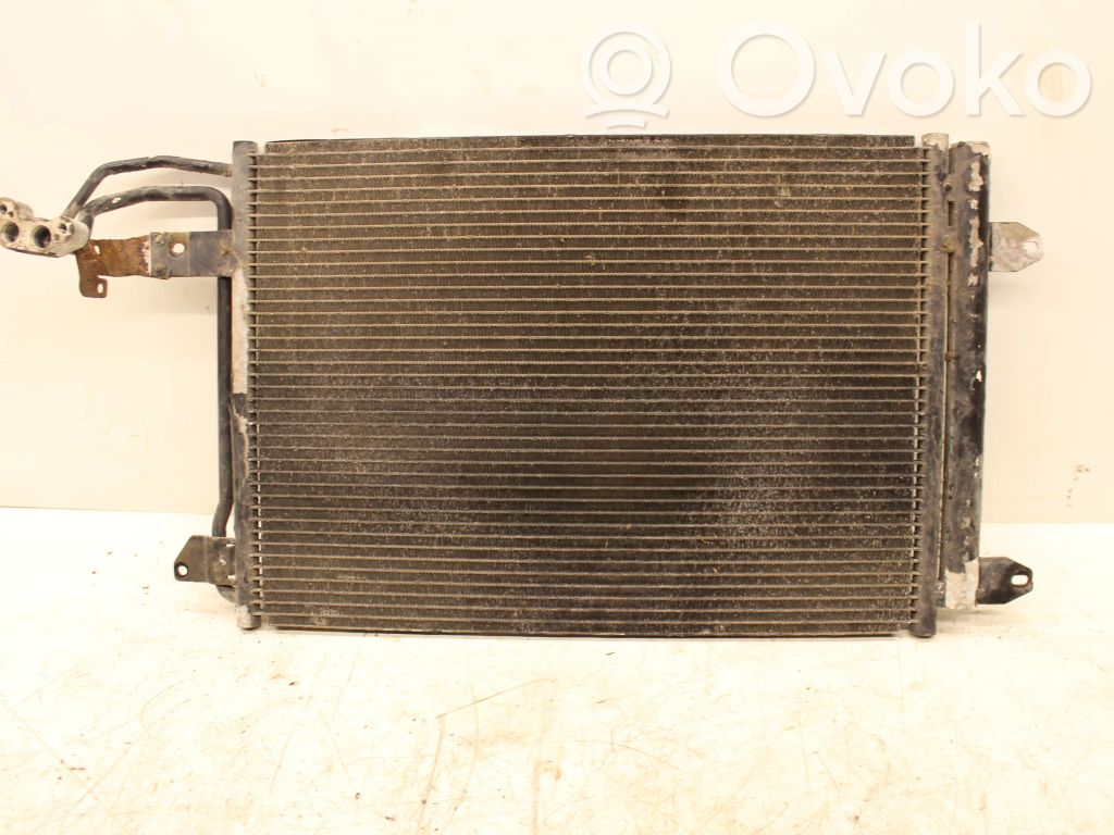 Volkswagen Jetta V Klimakühler 