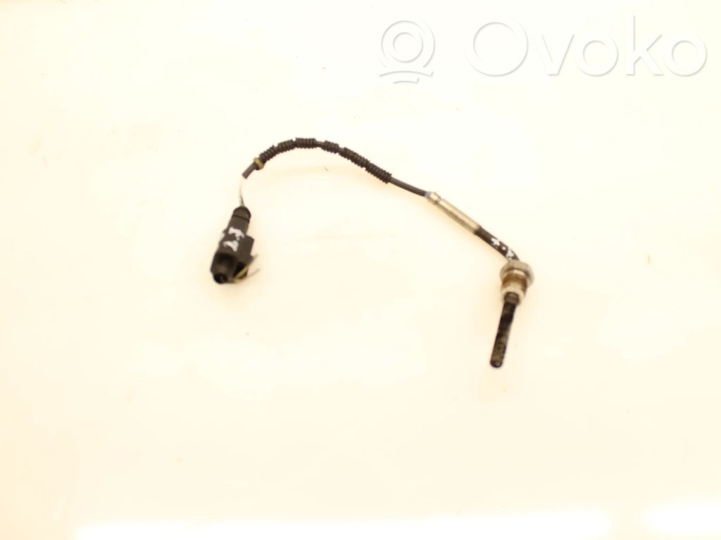 Audi A4 S4 B8 8K Sensor de temperatura del escape 
