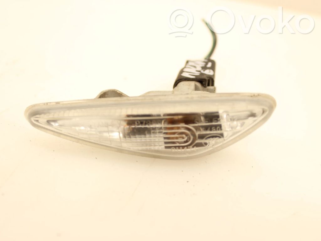 Mazda 6 Seitenblinker 