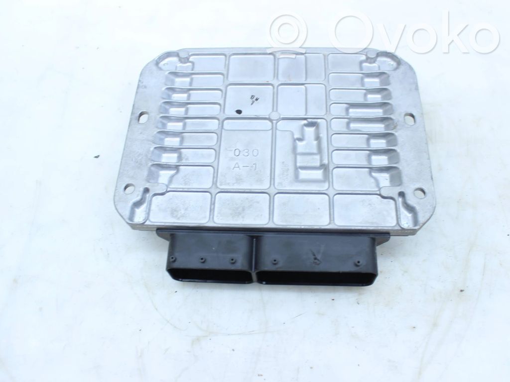 Subaru Forester SH Engine control unit/module 