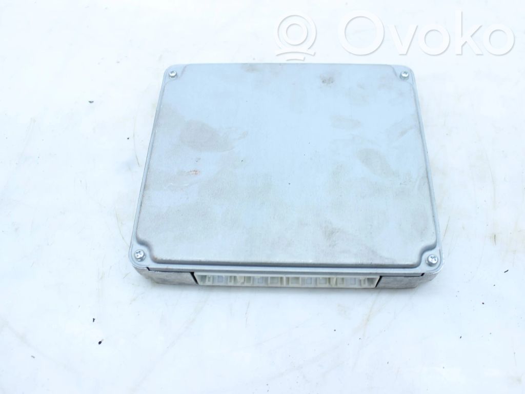 Toyota Corolla Verso AR10 Engine control unit/module 