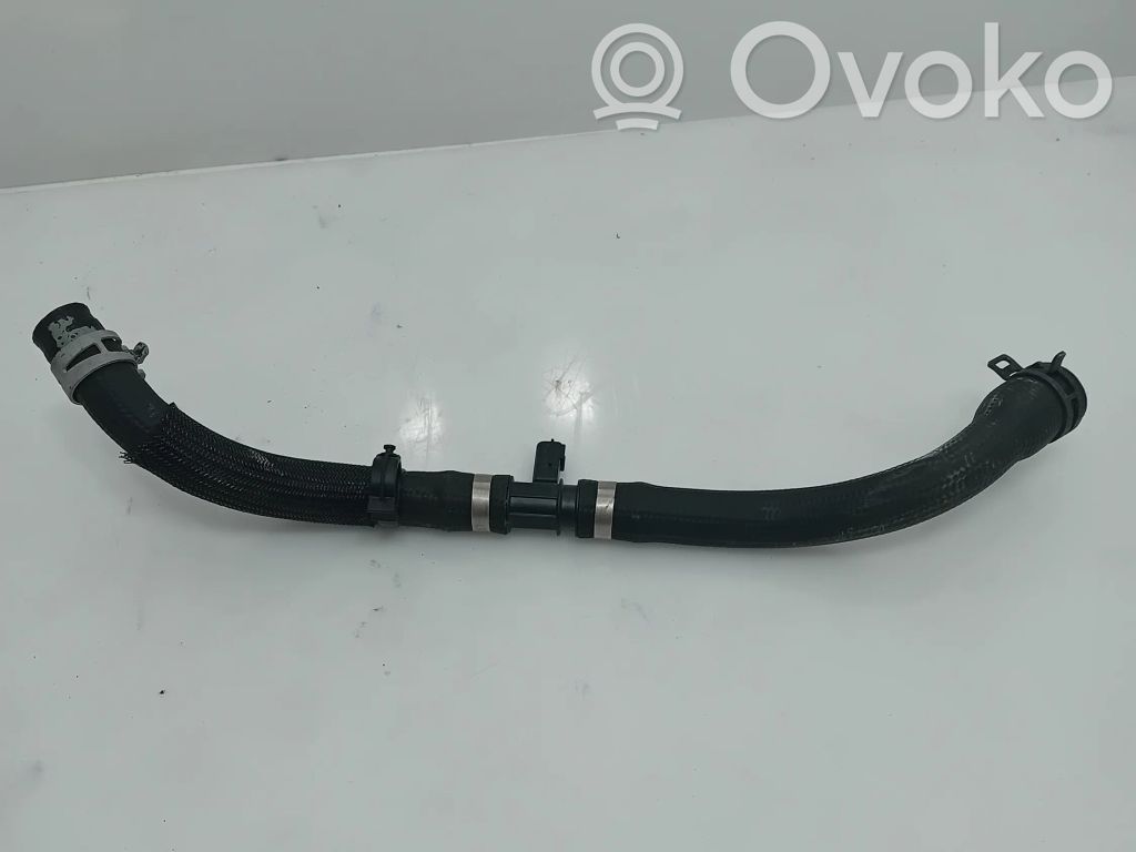 Tesla Model S Sensor de temperatura del refrigerante 